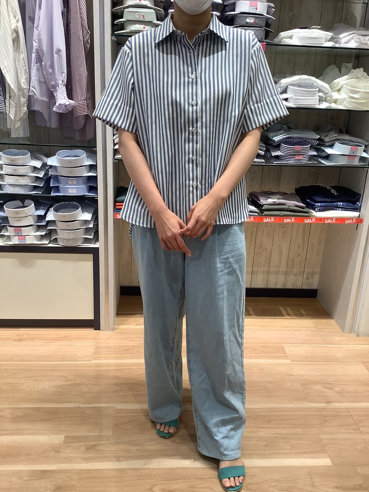 イオン 服 メンズ 販売 東村山