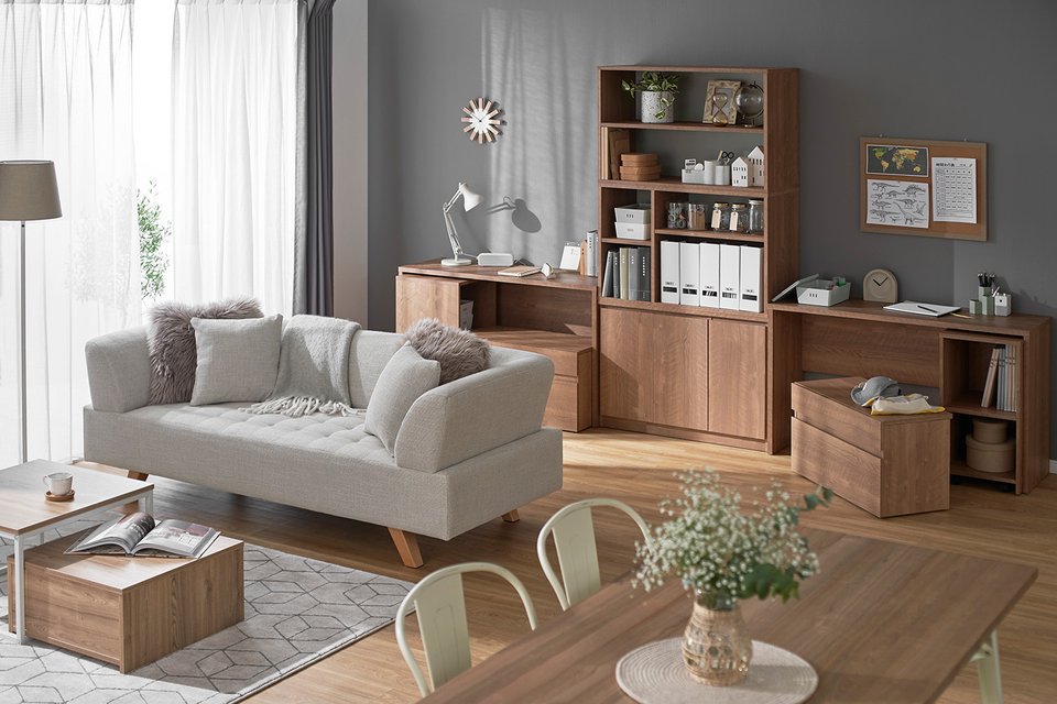 LOWYAの北欧家具