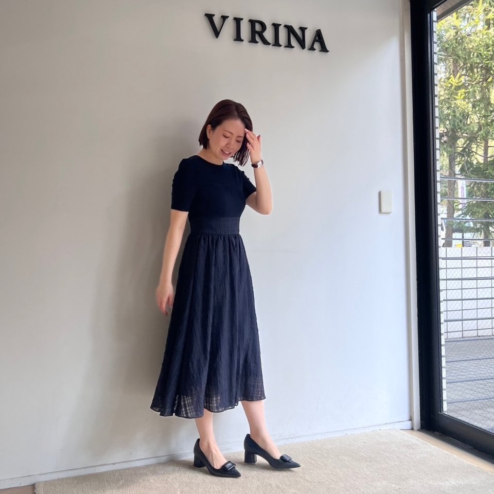 REAL COORDINATE VIRINA（ヴィリーナ）