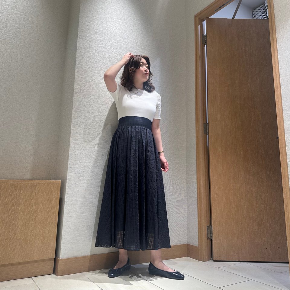 REAL COORDINATE VIRINA（ヴィリーナ）