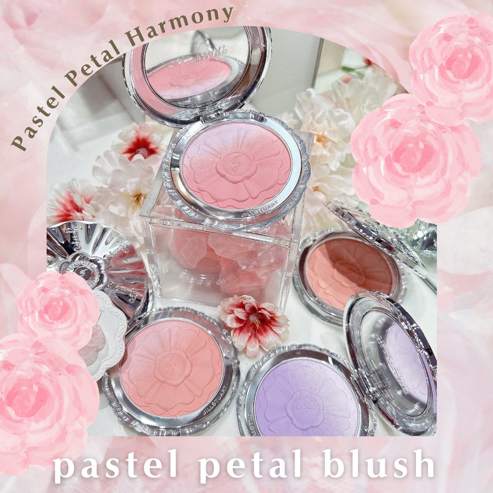 CHEEKS | JILL STUART Beauty 公式オンラインショップ