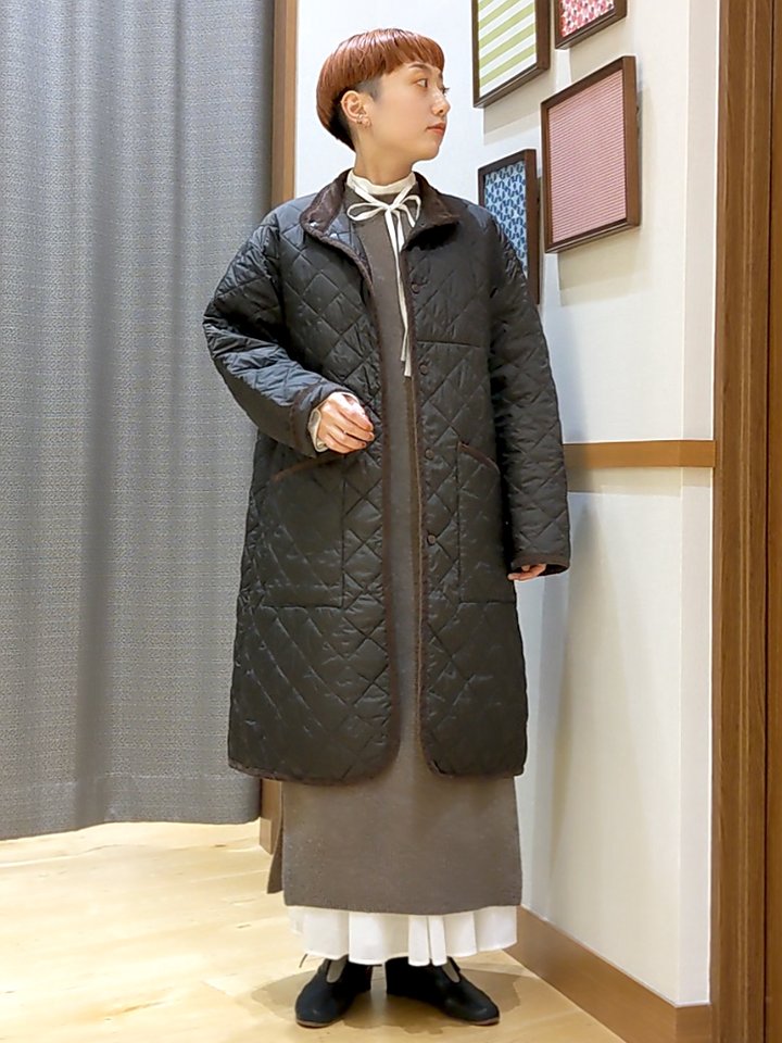 SHIPS別注】LAVENHAM: MICKFIELD COAT bri.uonbi.ac.ke