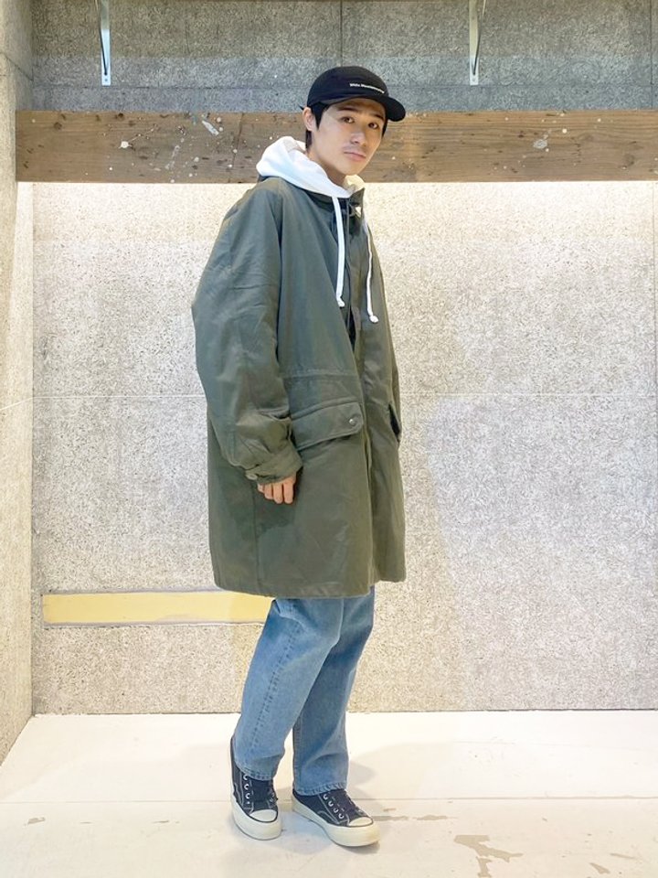 nonnative（ノンネイティブ）の古着・中古通販 | 【公式】RAGTAG