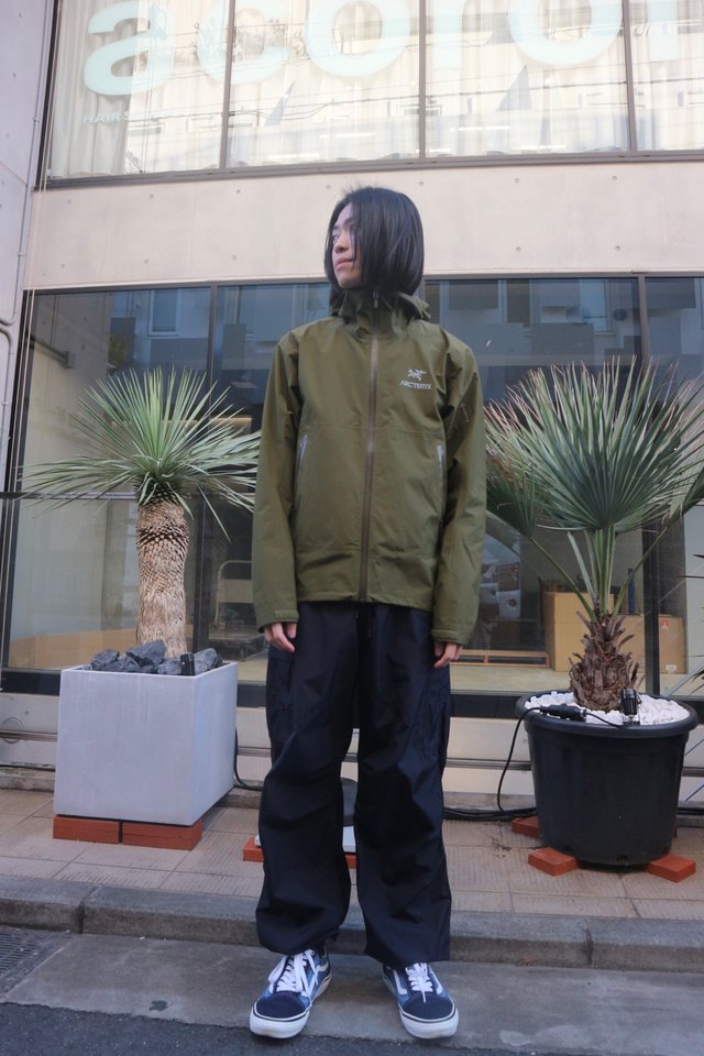 ARC'TERYX（アークテリクス）の古着・中古通販 | 【公式】RAGTAG