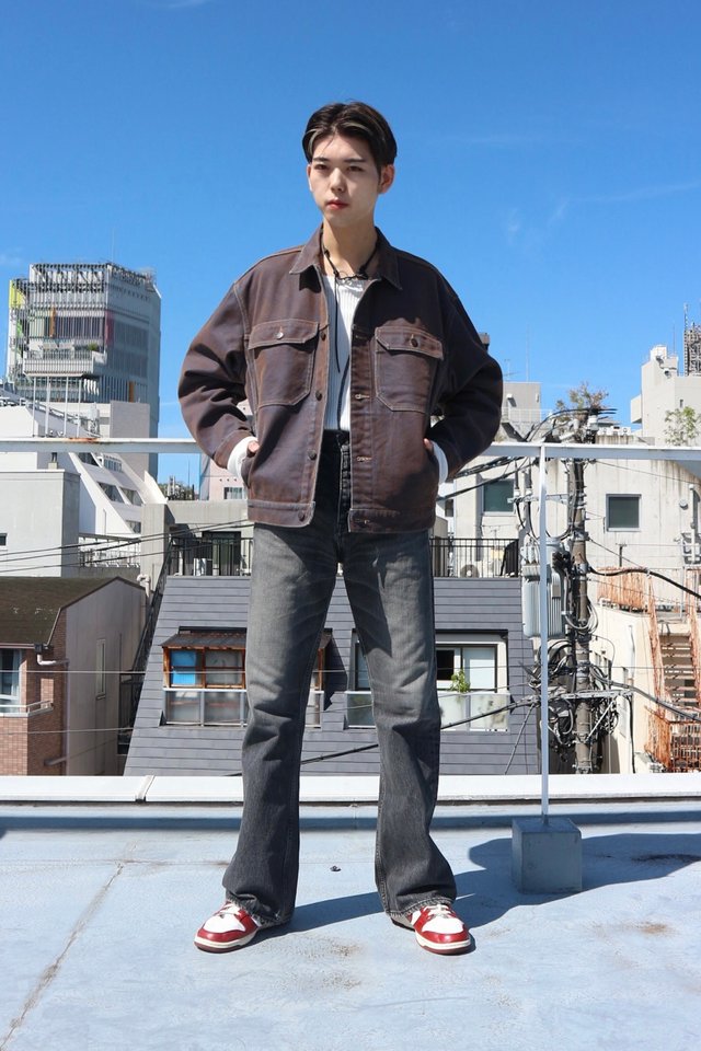 KIKO KOSTADINOV(キココスタディノフ) 22SS ITTEN BLAZER メンズ JPN