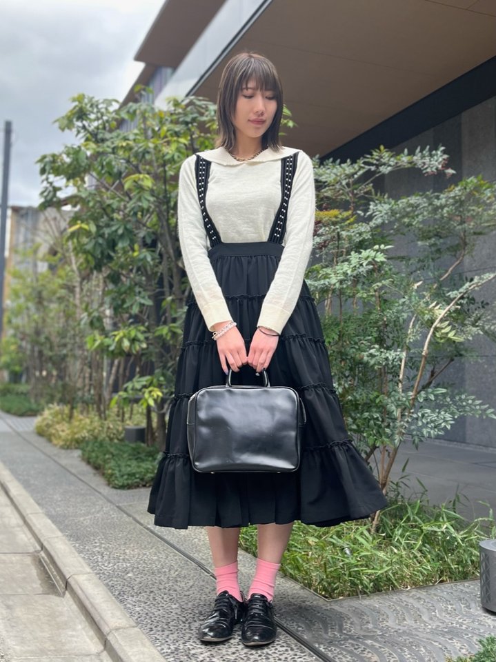 tricot COMME des GARCONS（トリココムデギャルソン）の古着・中古通販 ...