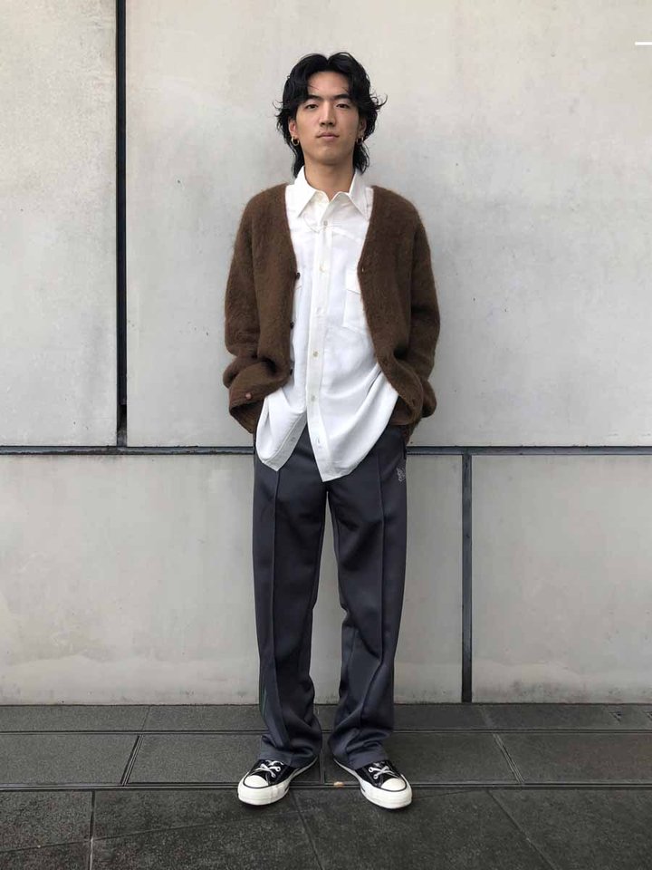 Acne Studios（アクネストゥディオズ）の古着・中古通販 | 【公式