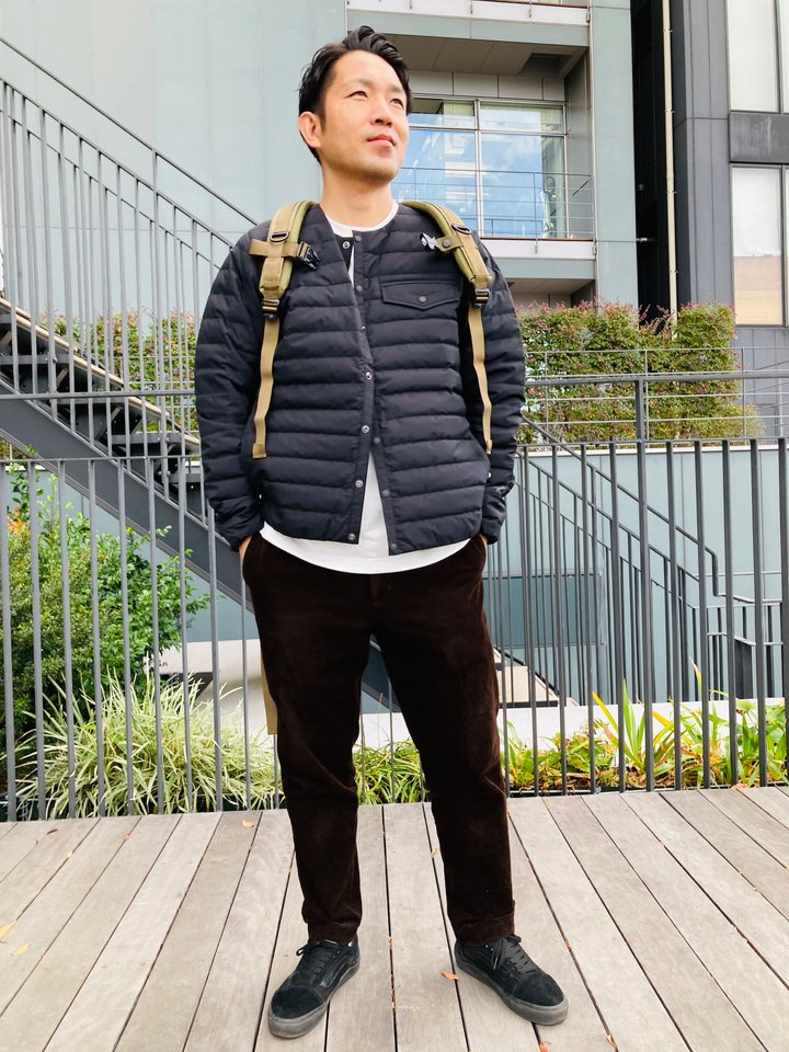 THE NORTH FACE WS Zepher Shell Cardigan(S ブラック（K）): トップス