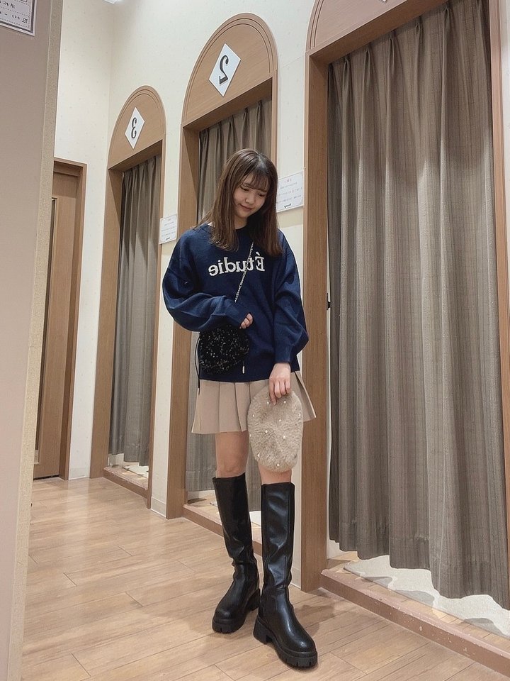 ハニーズ公式通販】STAFF STYLING スタッフスタイリング－Honeys Online Shop－レディースファッション通販