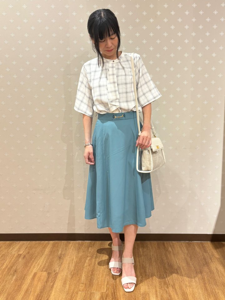 ハニーズ公式通販】STAFF STYLING スタッフスタイリング－Honeys ...