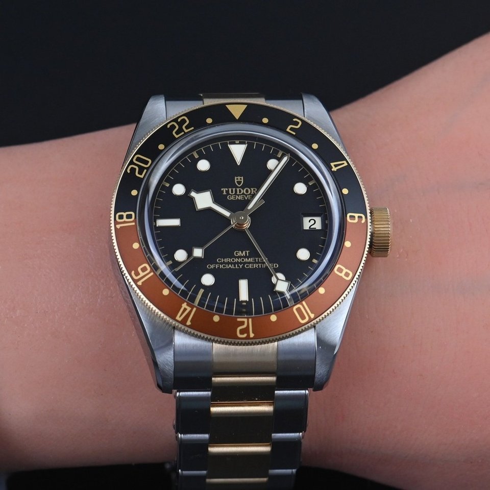 チューダー （チュードル） TUDOR（新品）｜腕時計専門の販売・通販｢宝石広場｣