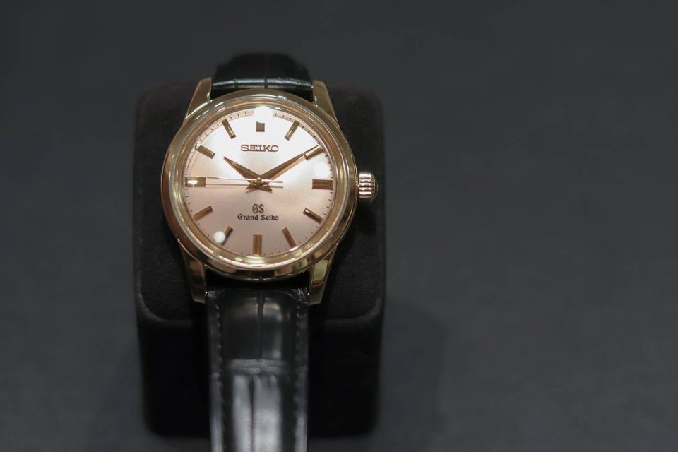 セイコー SEIKO ｜腕時計専門の販売・通販｢宝石広場｣