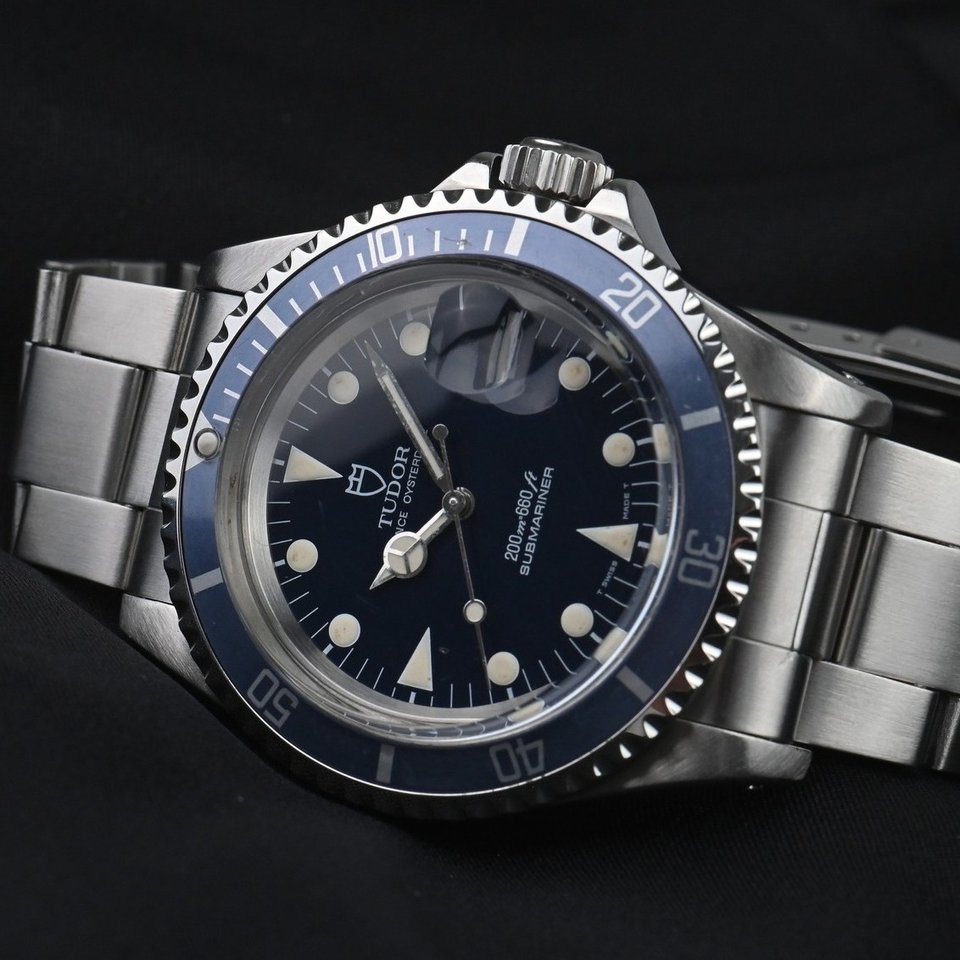 チューダー （チュードル） TUDOR（新品）｜腕時計専門の販売・通販｢宝石広場｣