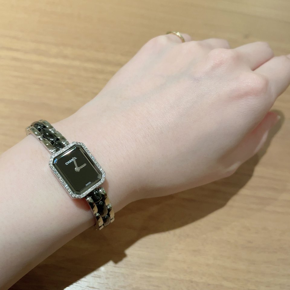 シャネル CHANEL (新品) ｜腕時計専門の販売・通販｢宝石広場｣