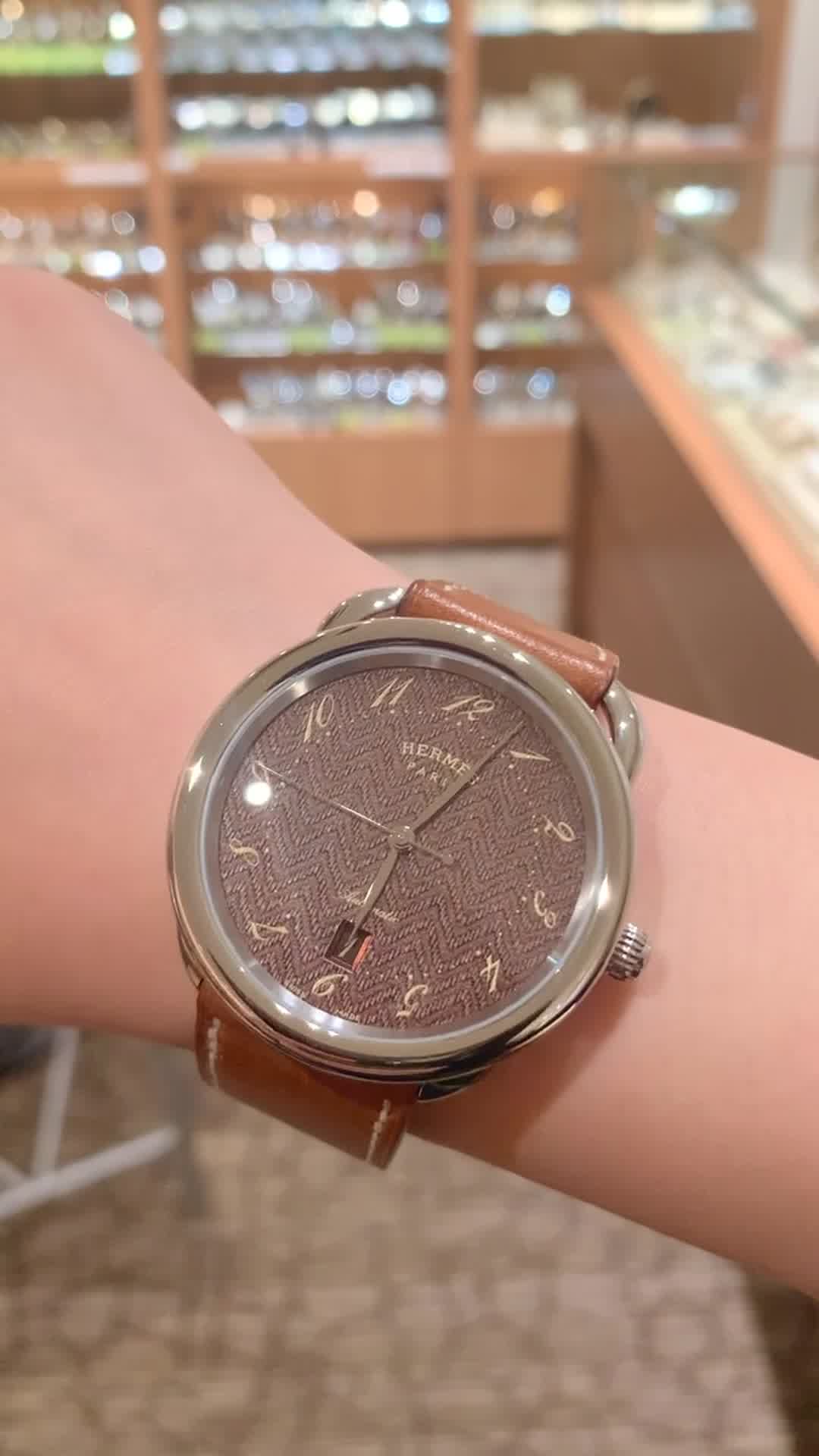 海外限定アルソーが入荷しました!
