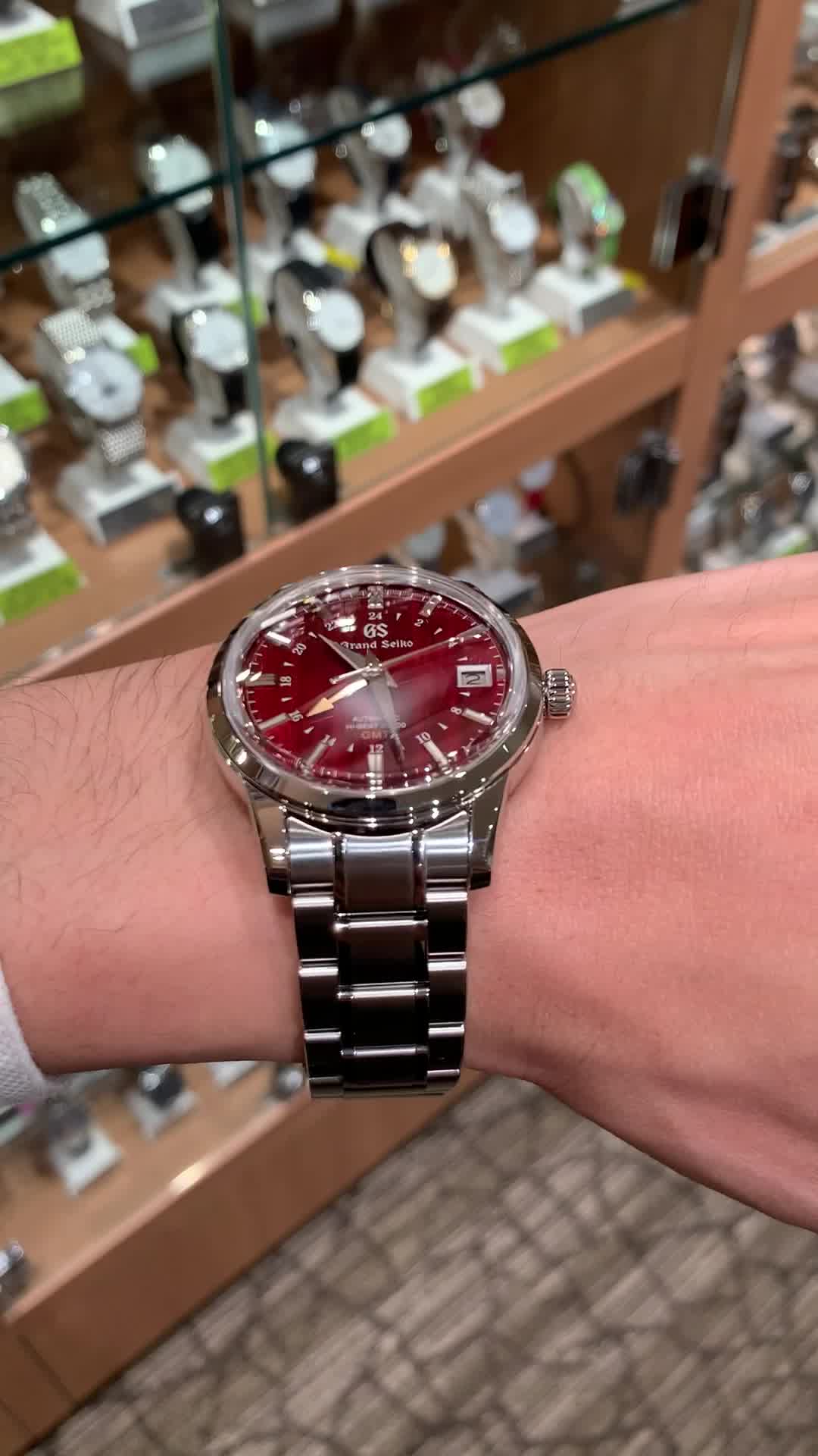 宝石広場」腕時計・ジュエリーのブランド販売・通販
