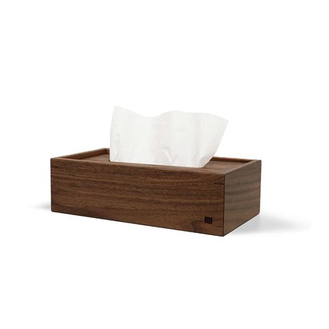 MASTERWAL TISSUE BOX COVER LOW