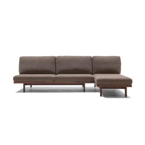 COMMON ROOTS | BRIDGE SOFA(2シーター160): 家具 / マスターウォール