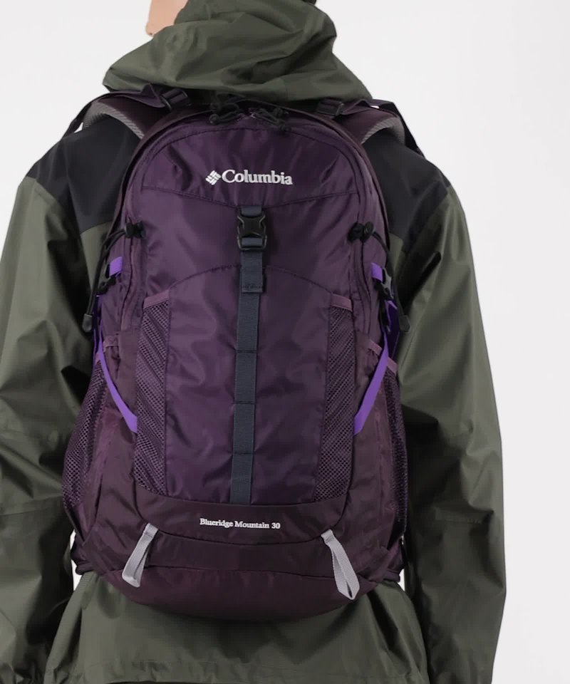 Columbia Titanium Down Jacket - Gem