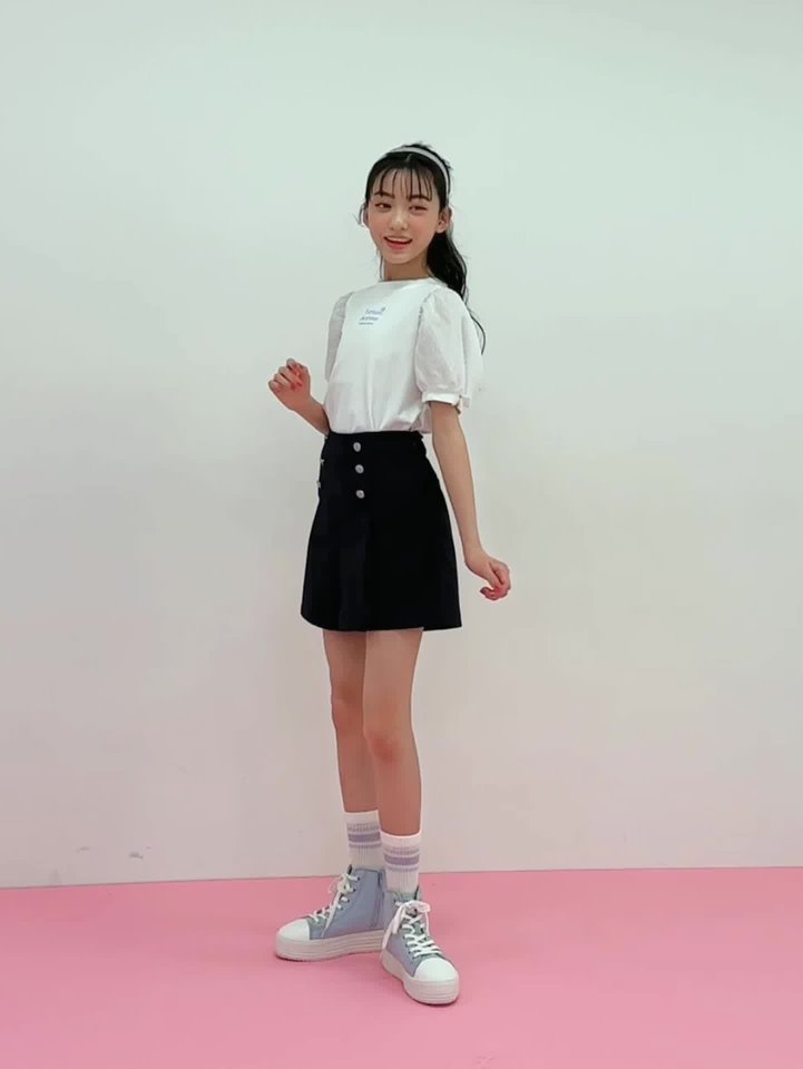 メゾピアノ新品タグ付きシアーボリューム袖Tシャツ140 楽天市場】メゾピアノジュニア(mezzo piano junior)シアー
