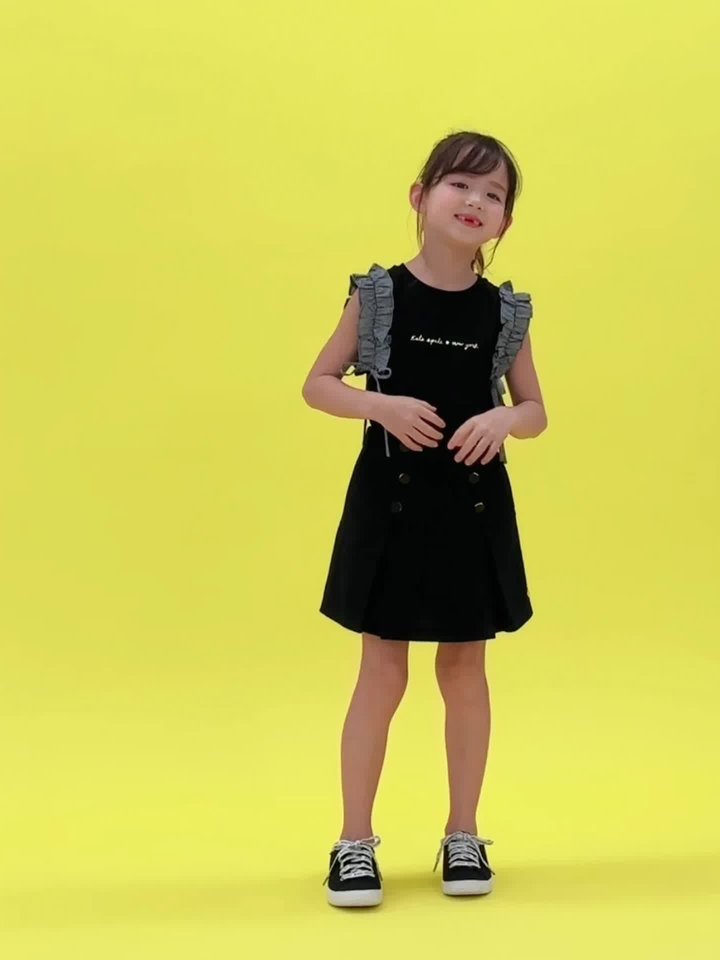 キュロットスカートChildren's Place Old Navy 120cm - スカート