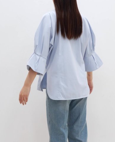ADAM ET ROPÉ FEMME / 【サステナブル・WEB限定(一部店舗展開あり 