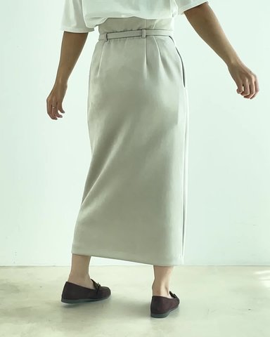 専用★Demi-Luxe BEAMS ★エコスエードスカート
