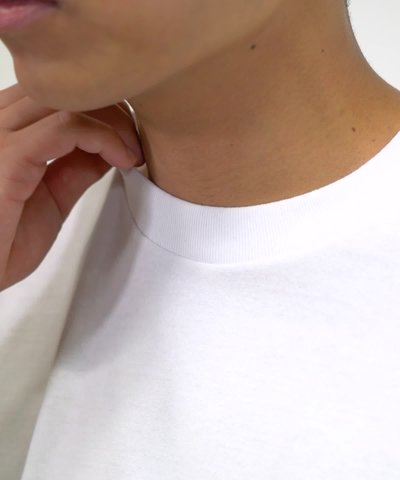 B:MING by BEAMS DANTON 長袖シャツ サイズ44 ネイビー トップス