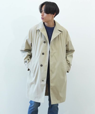 BEAMS（ビームス）THE NORTH FACE PURPLE LABEL × BEAMS / 別注 ステン 