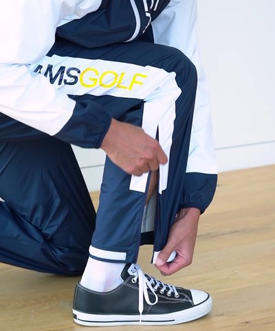 BEAMS GOLF（ビームス ゴルフ）〈MEN〉BEAMS GOLF ORANGE LABEL