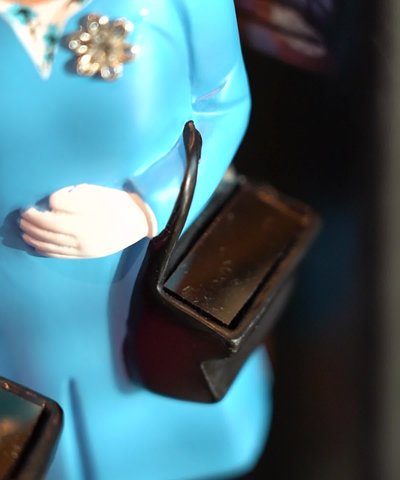 bPr BEAMS（bPrビームス）KIKKERLAND / Solar Queen（インテリア