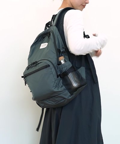 merrier BEAMS（メリア ビームス）FREDRIK PACKERS / DAY PACK TIPI