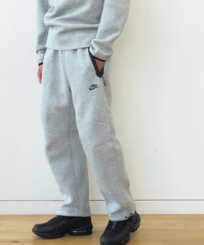 B:MING by BEAMS B:MING by BEAMS NIKE / Tech fleece open hem