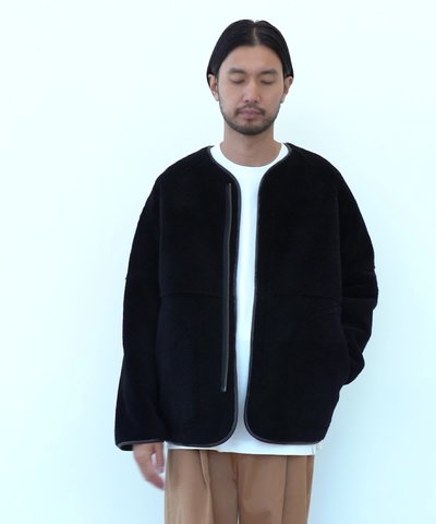 BEAMS LIGHTS（ビームス ライツ）Owen Barry × BEAMS LIGHTS / 別注