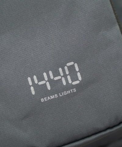 BEAMS LIGHTS（ビームス ライツ）BEAMS LIGHTS / 1440 ラップトップ