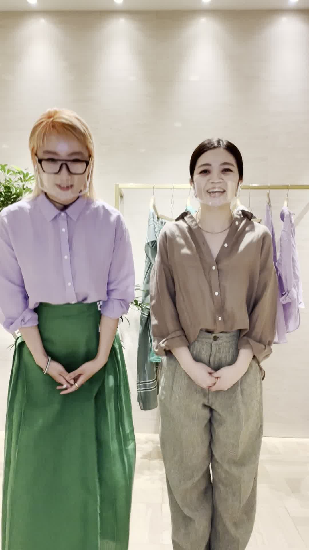 2022.04.14 UP | SHIPS WOMEN RECOMMENDED ITEMS