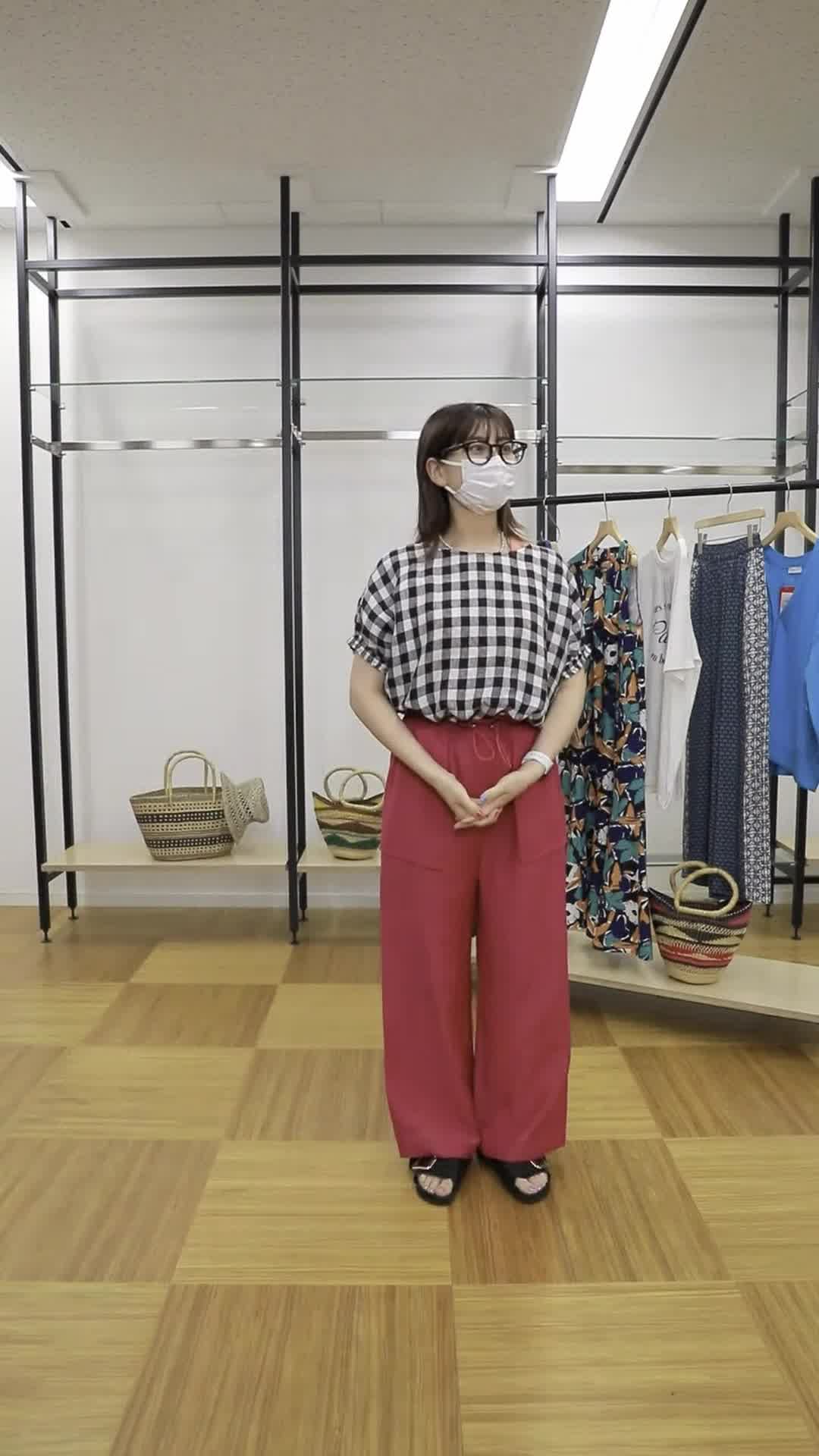 2022.06.17 zM | ĂyޕACeWIMK`FbN J[R[fBl[g