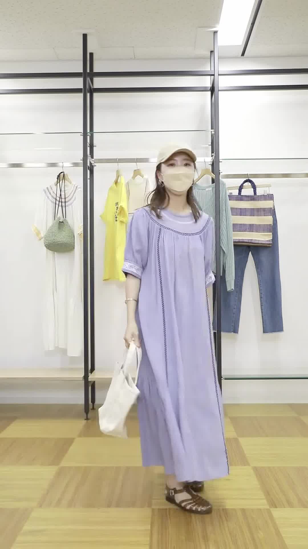 2022.05.13 zM | LEE webfڃACe[@IGuC_[s[X RR[fBl[g