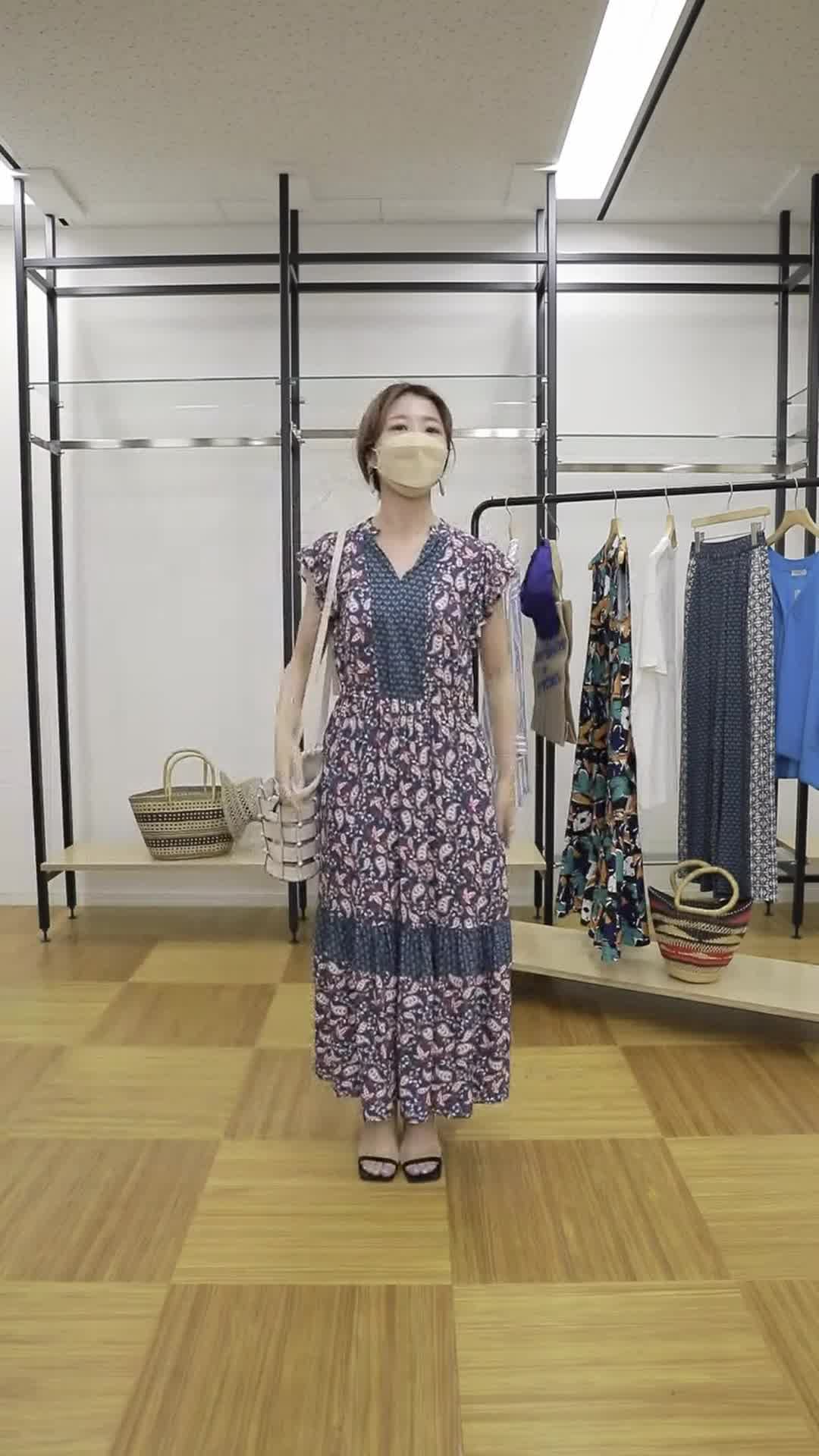 2022.06.17 zM | ĂyޕACeWIParis Authentique TT s[X RR[fBl[g