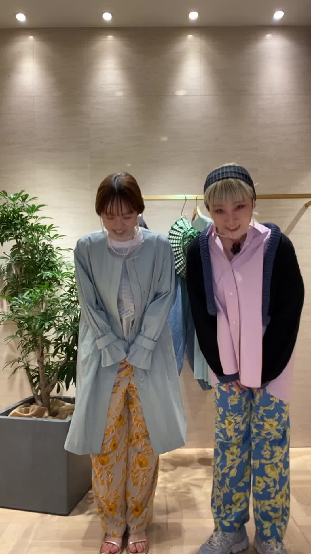 2022.03.10 UP | SHIPS WOMEN RECOMENDED ITEMS