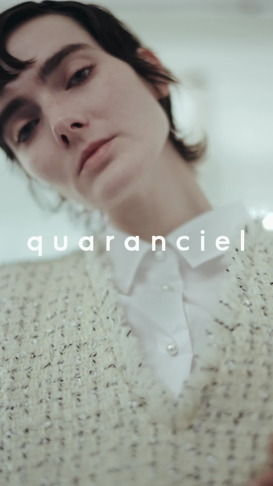 2023.07.14 UP | 2023 Fall & Winter Look Book Movie