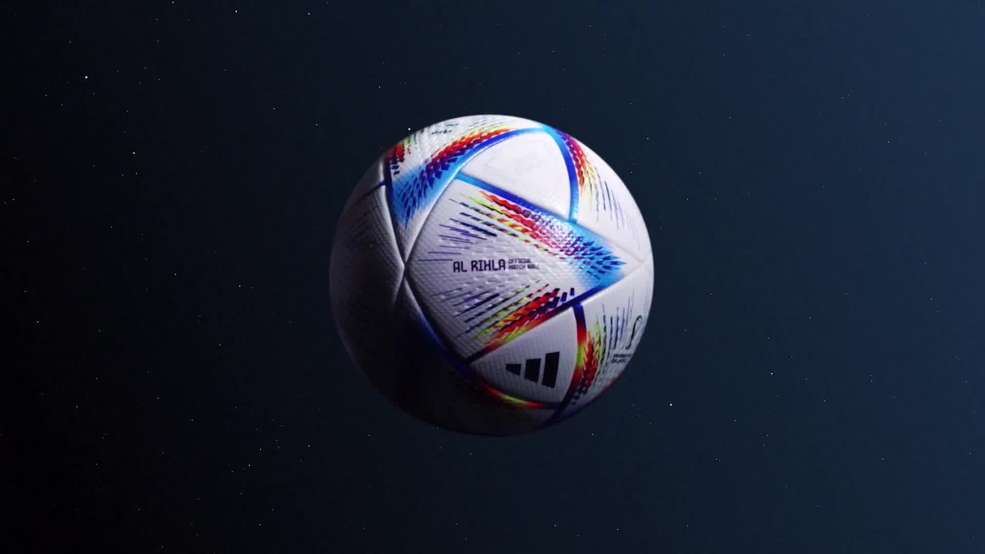 Al Rihla アル リフラ Adidas Football Official アディダスフットボール オフィシャル サッカー ショップkamo