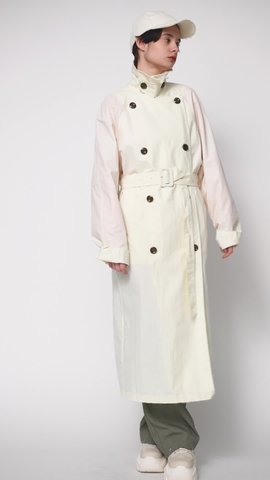 SLY | DAMAGE TRENCH コート (コート ) |SHEL'TTER WEBSTORE