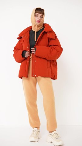 SLY | 2WAY LOFTECH PUFFER ジャケット (ブルゾン ) |SHEL'TTER WEBSTORE