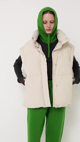 SLY | 2WAY LOFTECH PUFFER ジャケット (ブルゾン ) |SHEL'TTER WEBSTORE