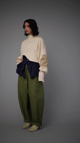 FR Winter Knit Cap, Modacrylic Fleece Lined