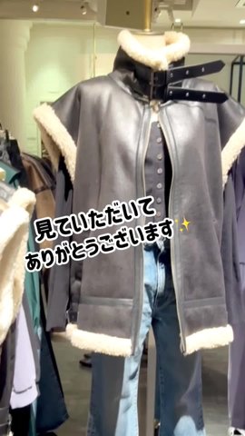 MOUSSY | OVER FLIGHT ベスト (ベスト ) |SHEL 