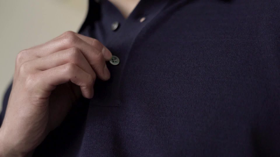 MOONCASTLE × 鎌倉シャツ ニットポロシャツ＆リネンニットT